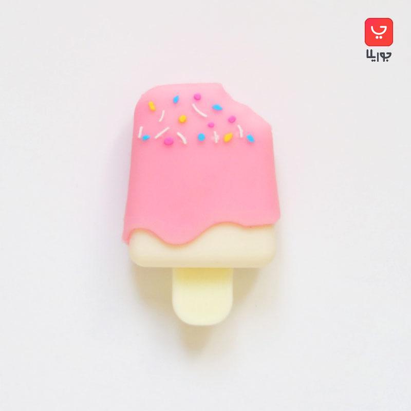 بالم لب طرح بستنی چوبی برند مجیک Magic